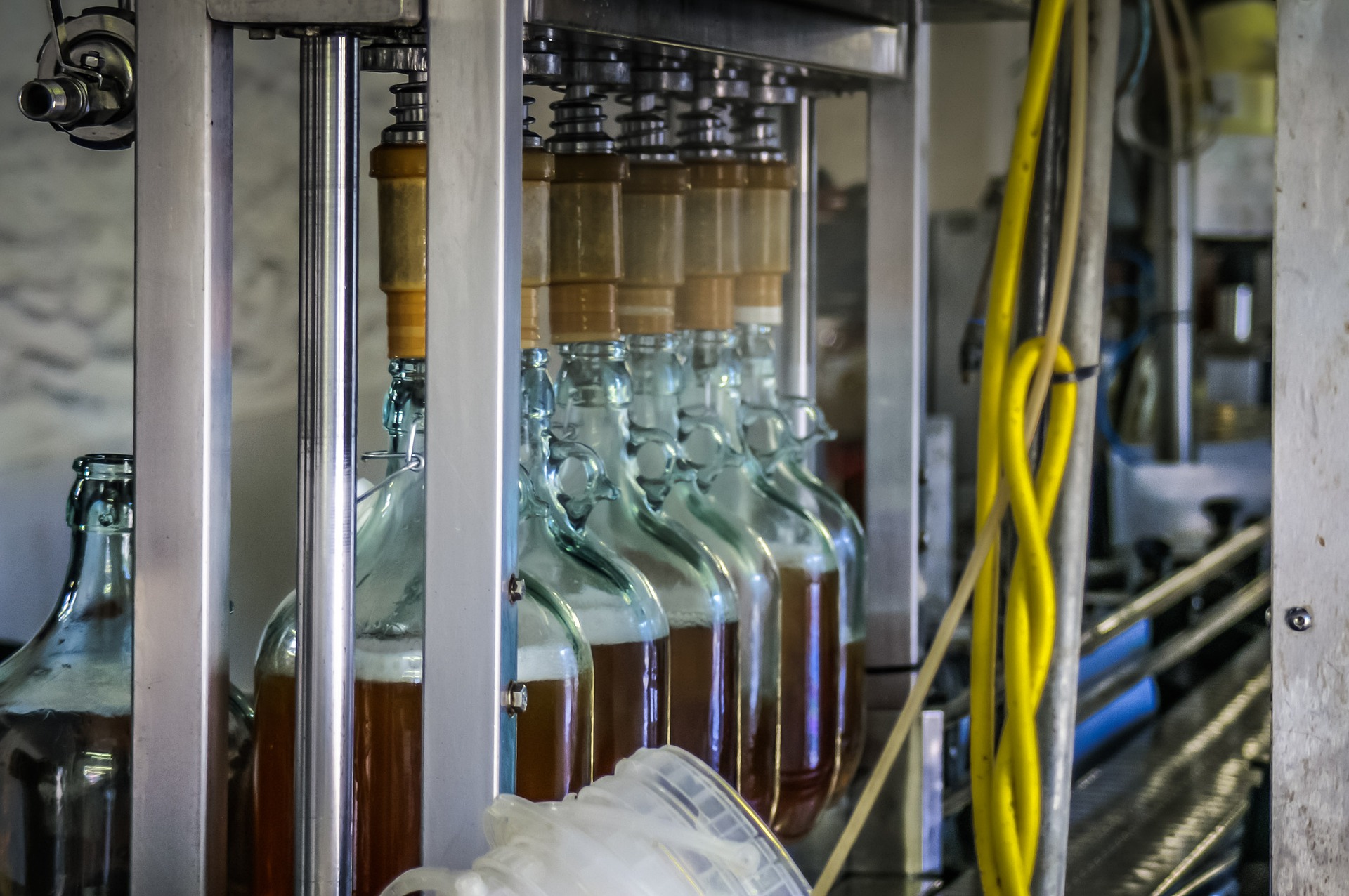 MA2ID - Automatisation Industrielle MA2ID - Automatisation Industrielle